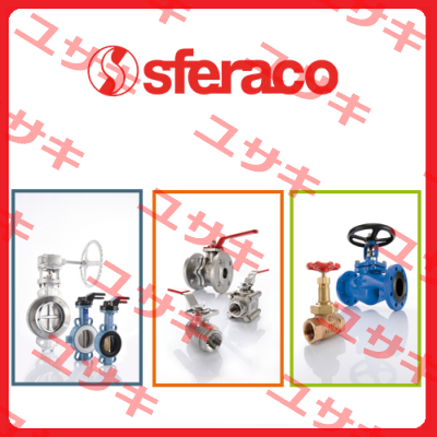 TYPE:381;PN25  Sferaco