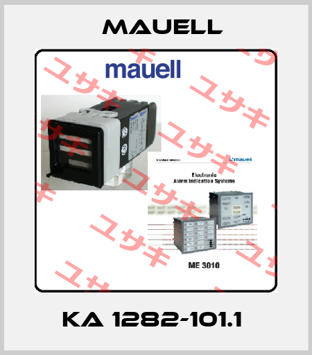 KA 1282-101.1  Mauell