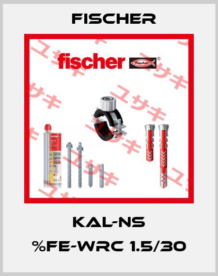 KAL-NS %FE-WRC 1.5/30 Fischer