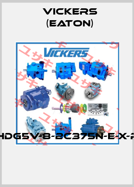 KBHDG5V-8-2C375N-E-X-PC7  Vickers (Eaton)