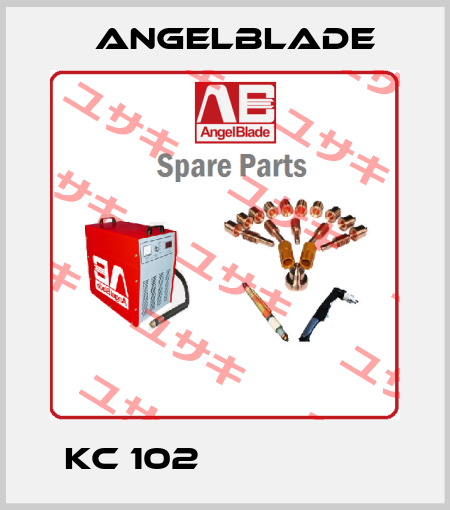 KC 102                  AngelBlade
