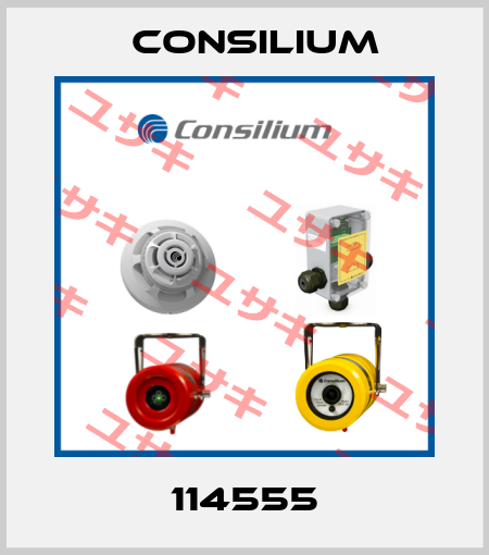 114555 Consilium