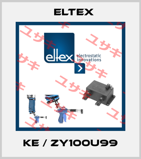 KE / ZY100U99 Eltex