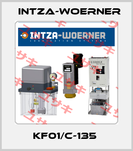 KF01/C-135  Intza-Woerner