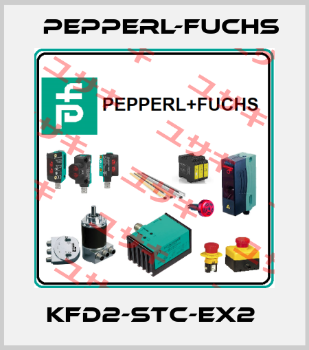 KFD2-STC-EX2  Pepperl-Fuchs