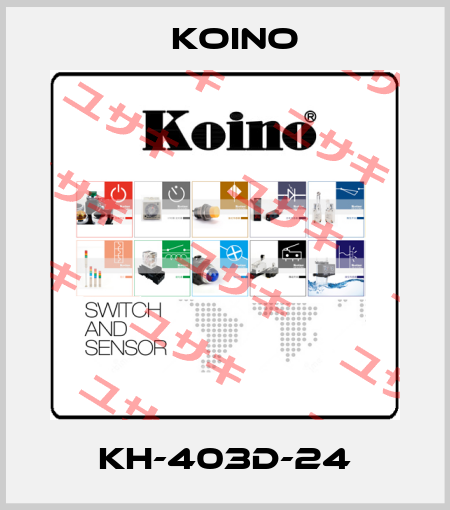 KH-403D-24 Koino