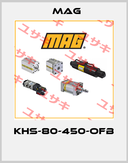 KHS-80-450-OFB  Mag