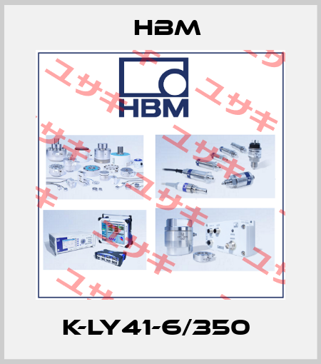 K-LY41-6/350  Hbm