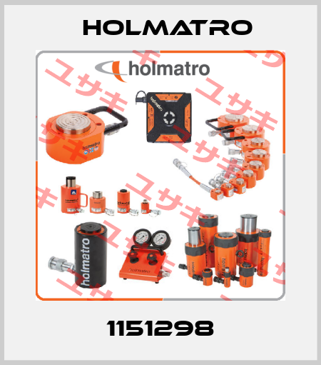 1151298 Holmatro