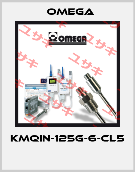 KMQIN-125G-6-CL5  Omega