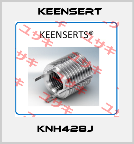 KNH428J  Keensert