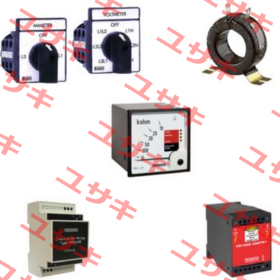 KPM161E2 - AC AUX. VOLTAGE SUPPLY  Megacon