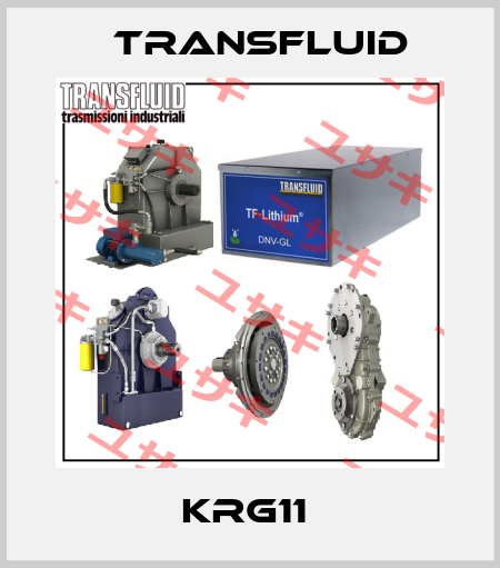 KRG11  Transfluid