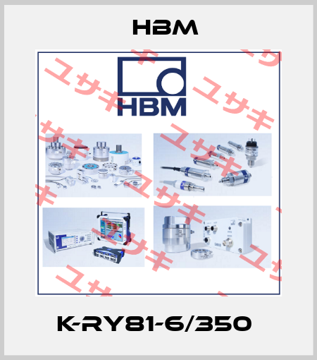 K-RY81-6/350  Hbm