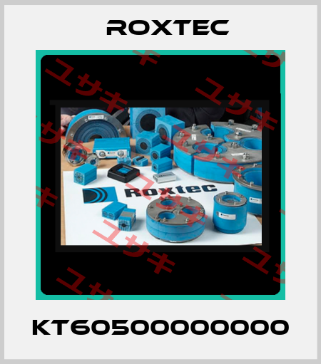KT60500000000 Roxtec