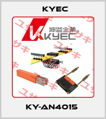 KY-AN4015  Kyec