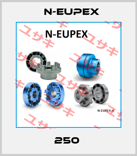 250  N-Eupex