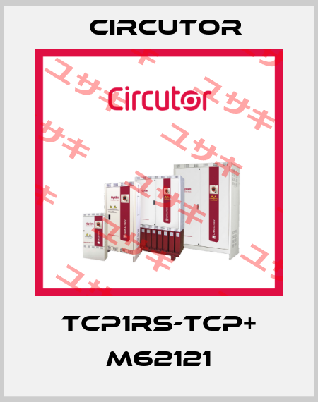 TCP1RS-TCP+ M62121 Circutor