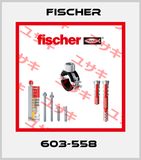 603-558  Fischer