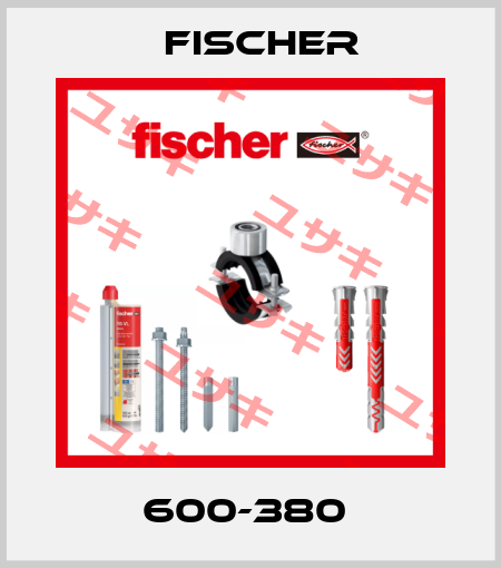600-380  Fischer
