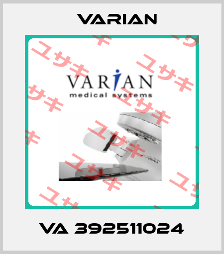 VA 392511024 Varian