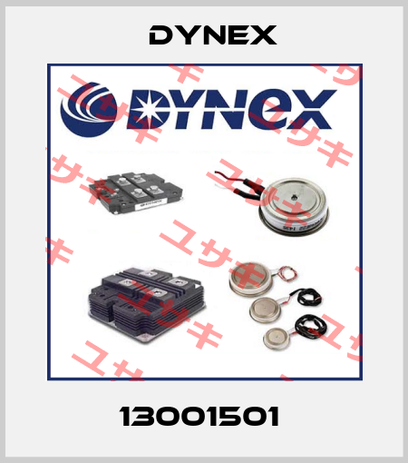 13001501  Dynex