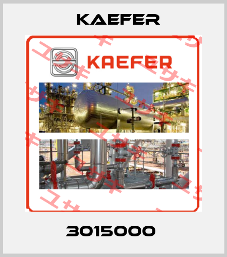 3015000  Kaefer
