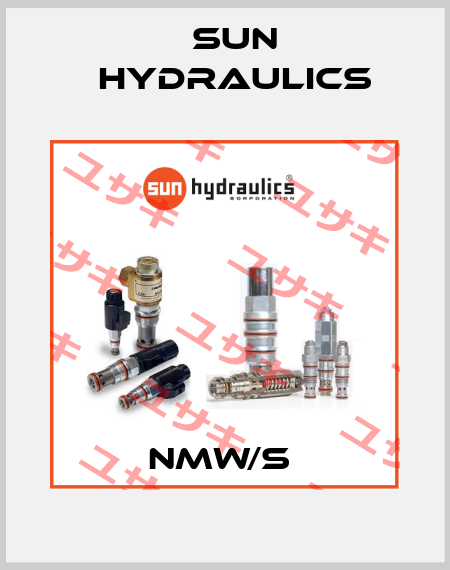 NMW/S  Sun Hydraulics