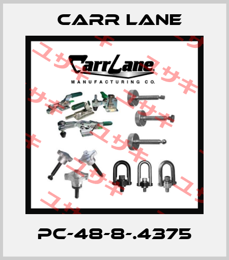 PC-48-8-.4375 Carr Lane