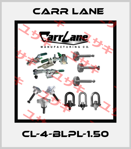 CL-4-BLPL-1.50 Carr Lane