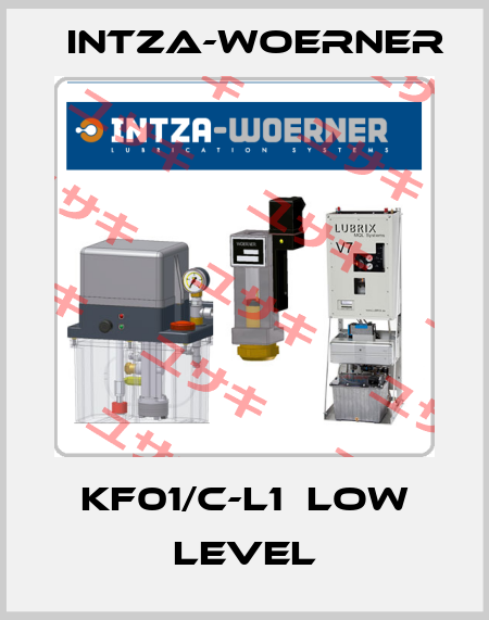 KF01/C-L1  Low Level Intza-Woerner