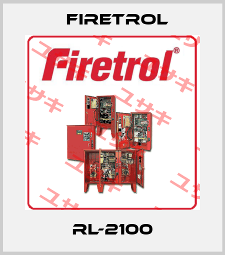 RL-2100 Firetrol