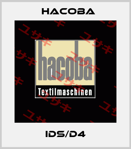 IDS/D4 HACOBA