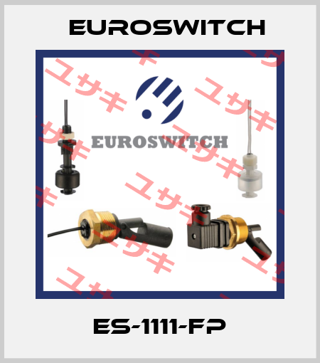 ES-1111-FP Euroswitch