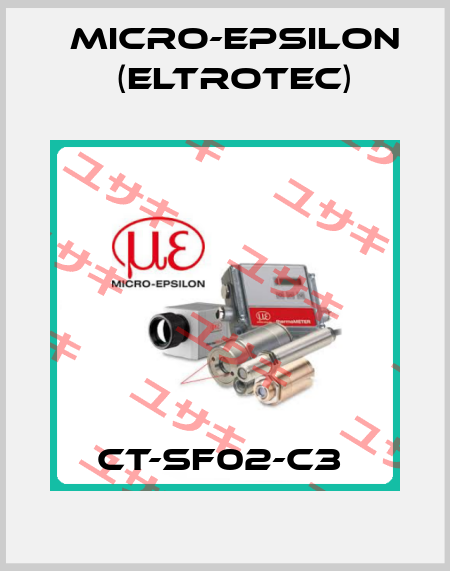 CT-SF02-C3  Micro-Epsilon (Eltrotec)