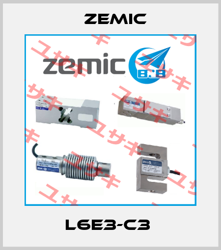 L6E3-C3  ZEMIC