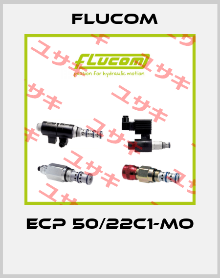 ECP 50/22C1-MO  Flucom