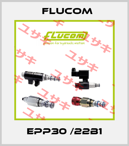 EPP30 /22B1 Flucom