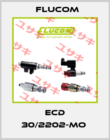 ECD 30/2202-MO  Flucom