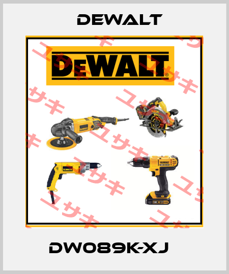 DW089K-XJ   Dewalt