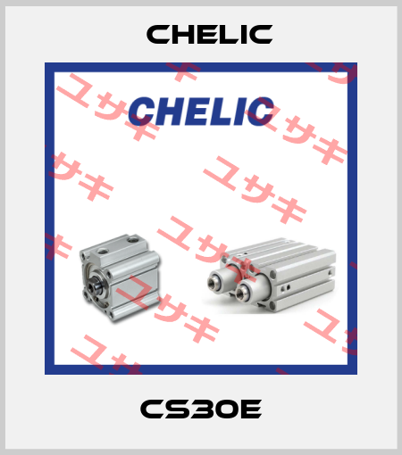CS30E Chelic
