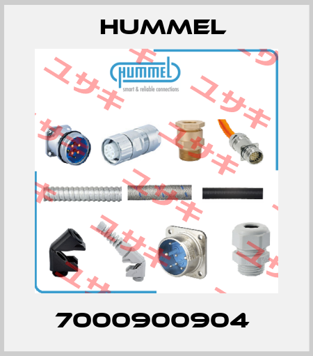 7000900904  Hummel
