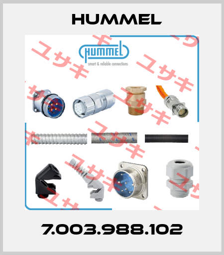 7.003.988.102 Hummel