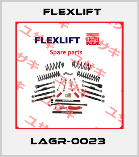 LAGR-0023  Flexlift