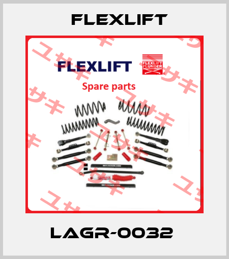 LAGR-0032  Flexlift