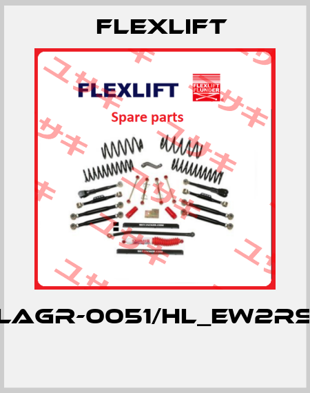 LAGR-0051/HL_EW2RS  Flexlift