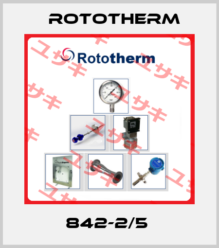 842-2/5  Rototherm