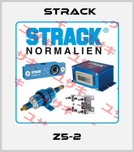 Z5-2 Strack