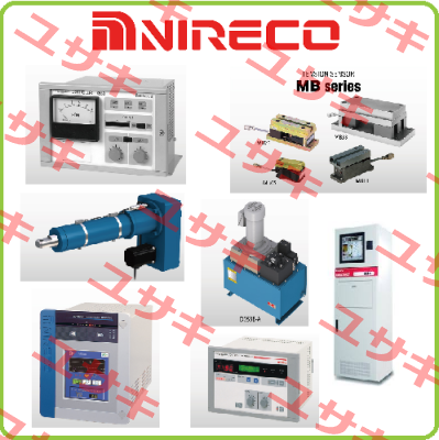 TM340-AC  Nireco