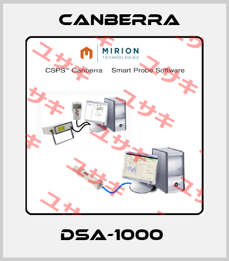 DSA-1000  Canberra